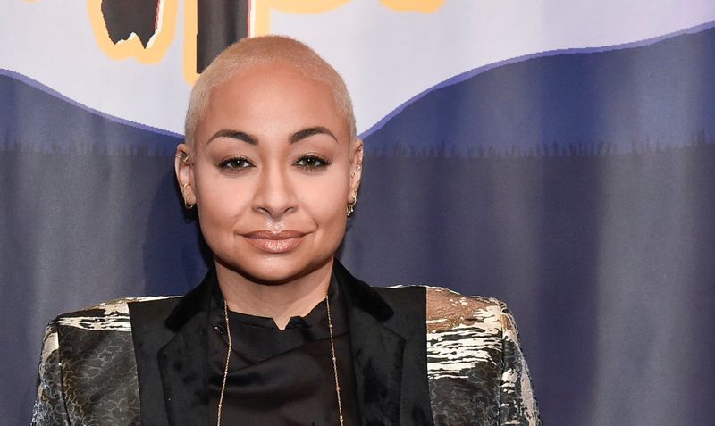 Raven-Symone