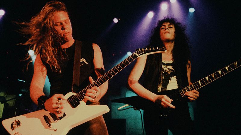 Metallica