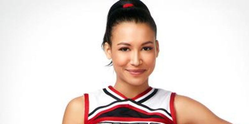 Santana Lopez (Glee)