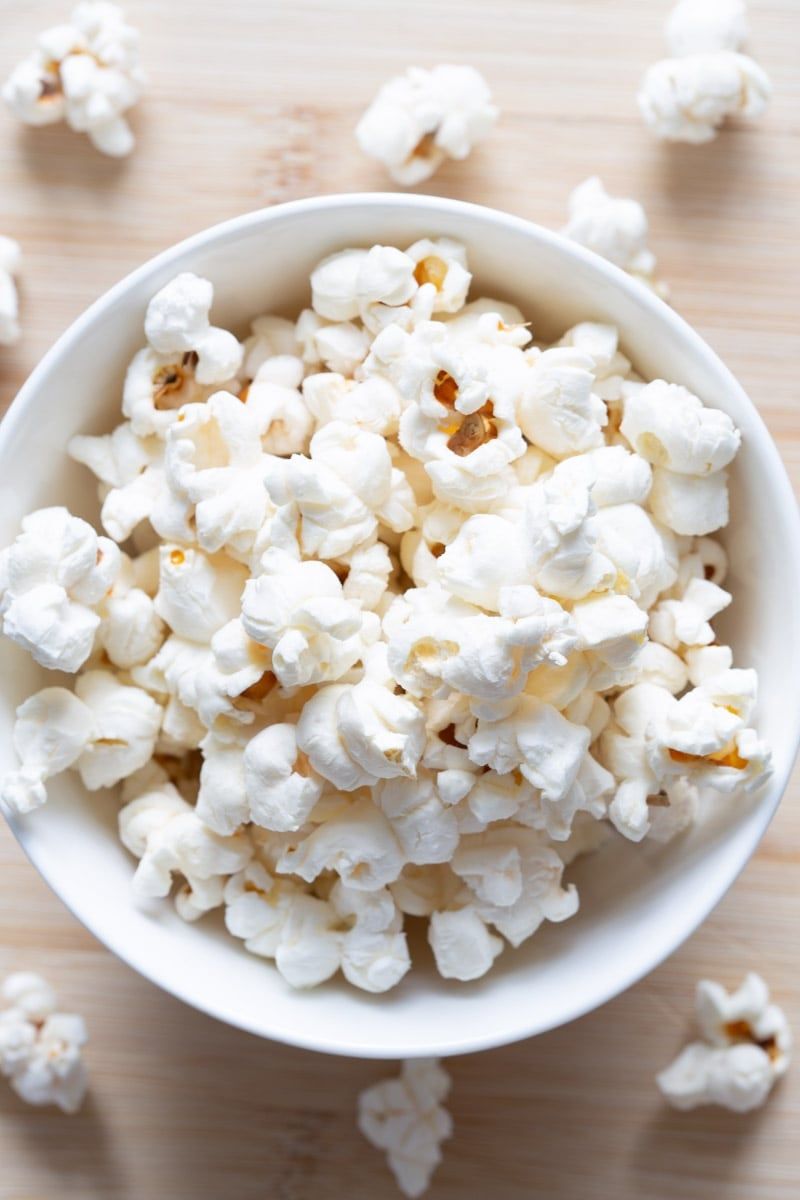 Popcorn