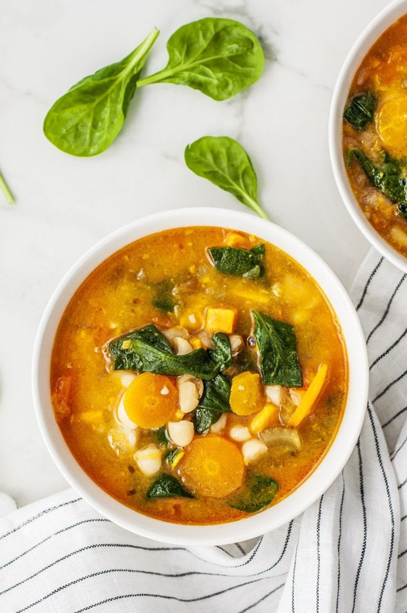 Soup