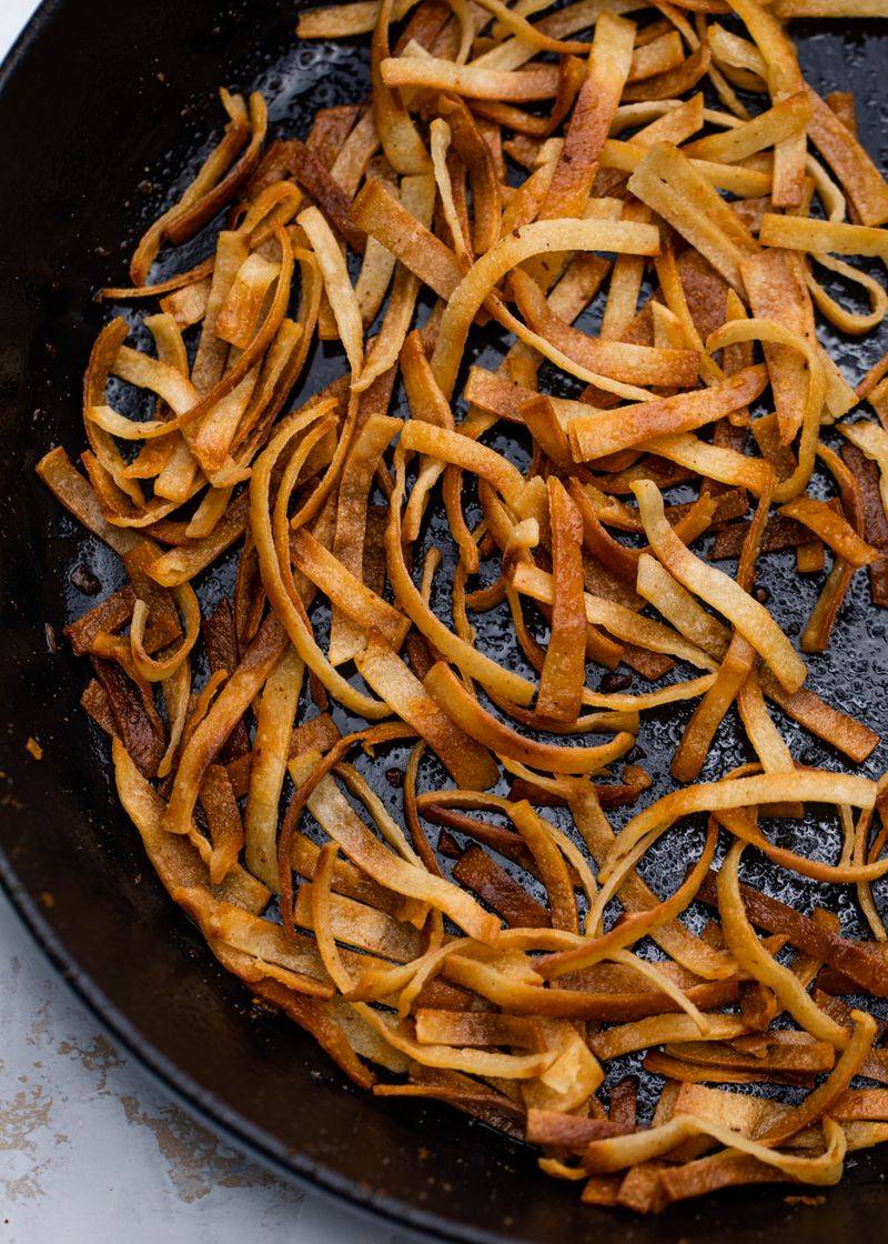 Tortilla Strips