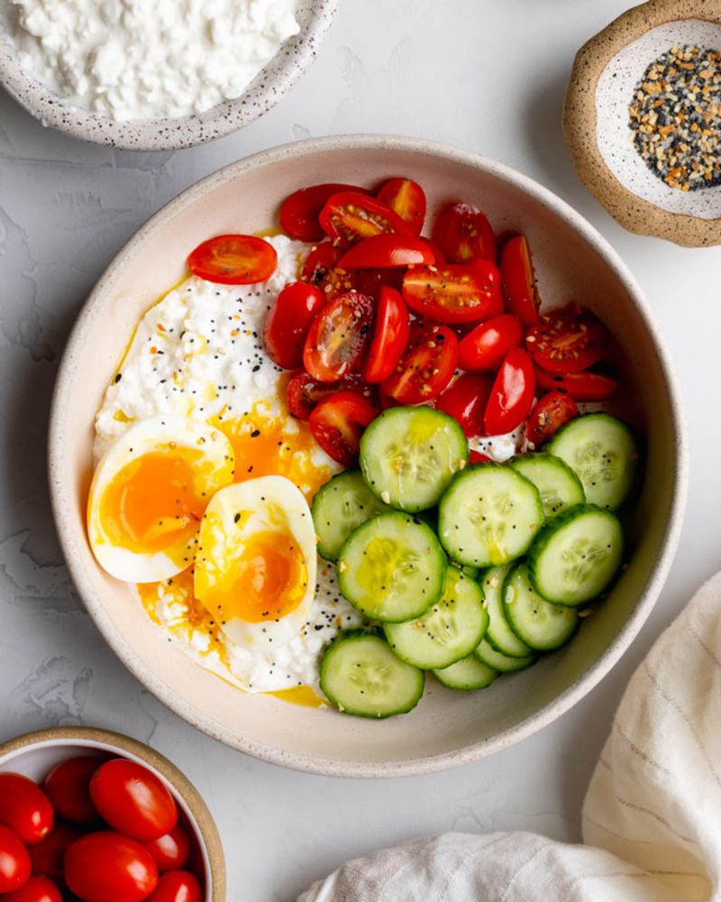 Cottage Cheese