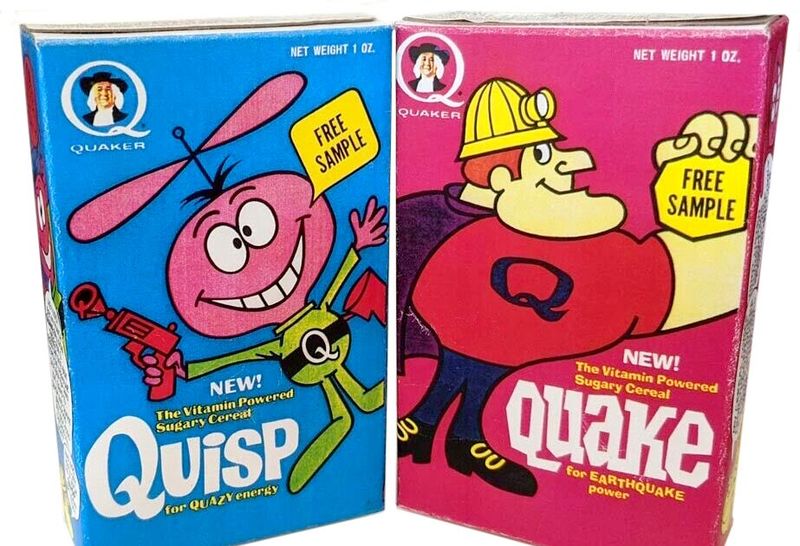 Quake