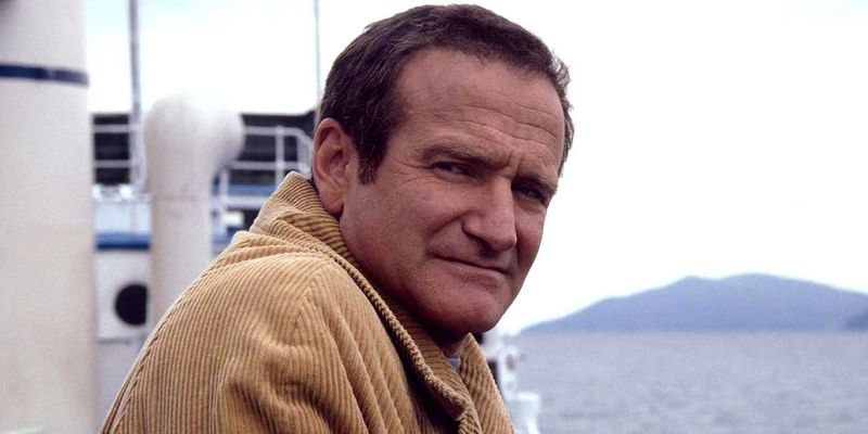 Robin Williams