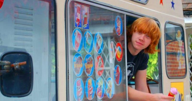 Rupert Grint