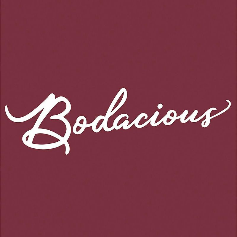 Bodacious