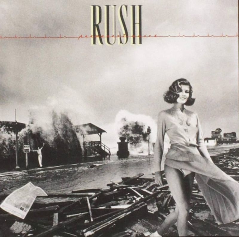 Rush