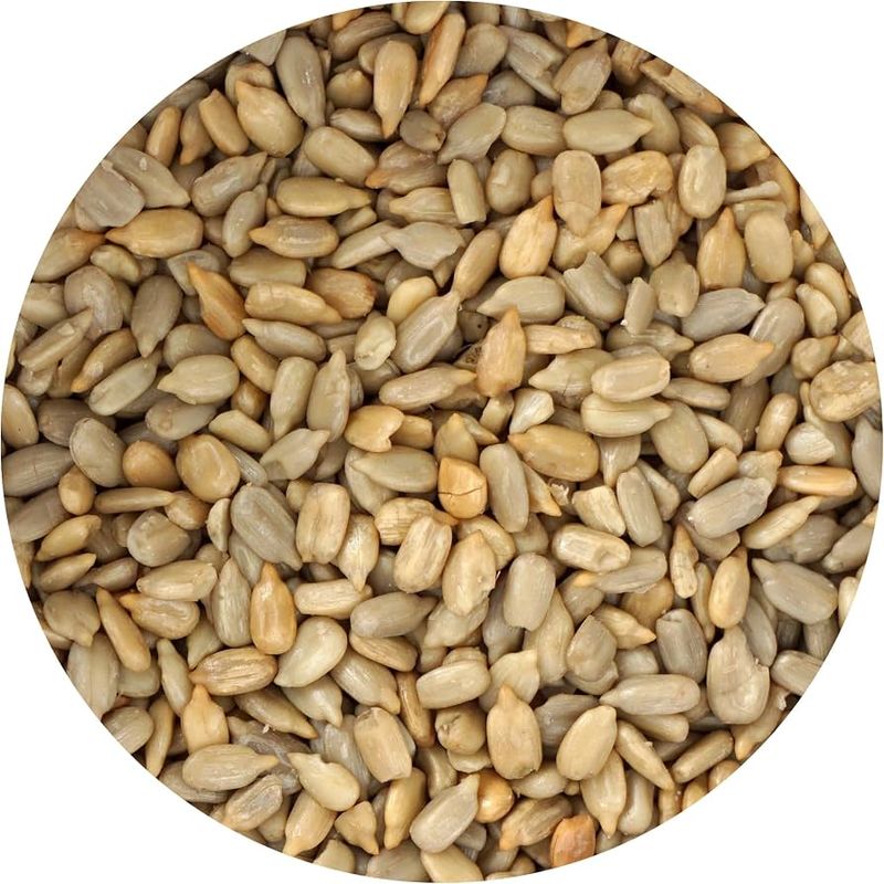 Sunflower Seeds