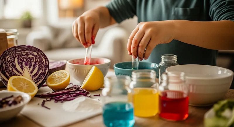 Homemade Lemonade: Discovering the Magic of pH Levels