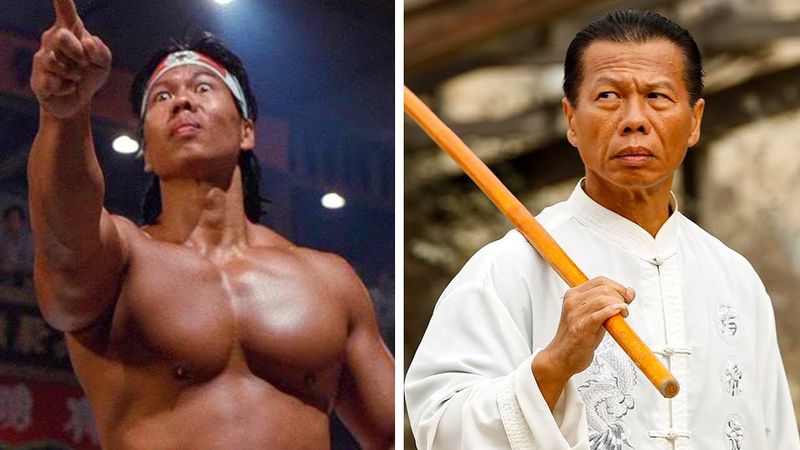 Bolo Yeung