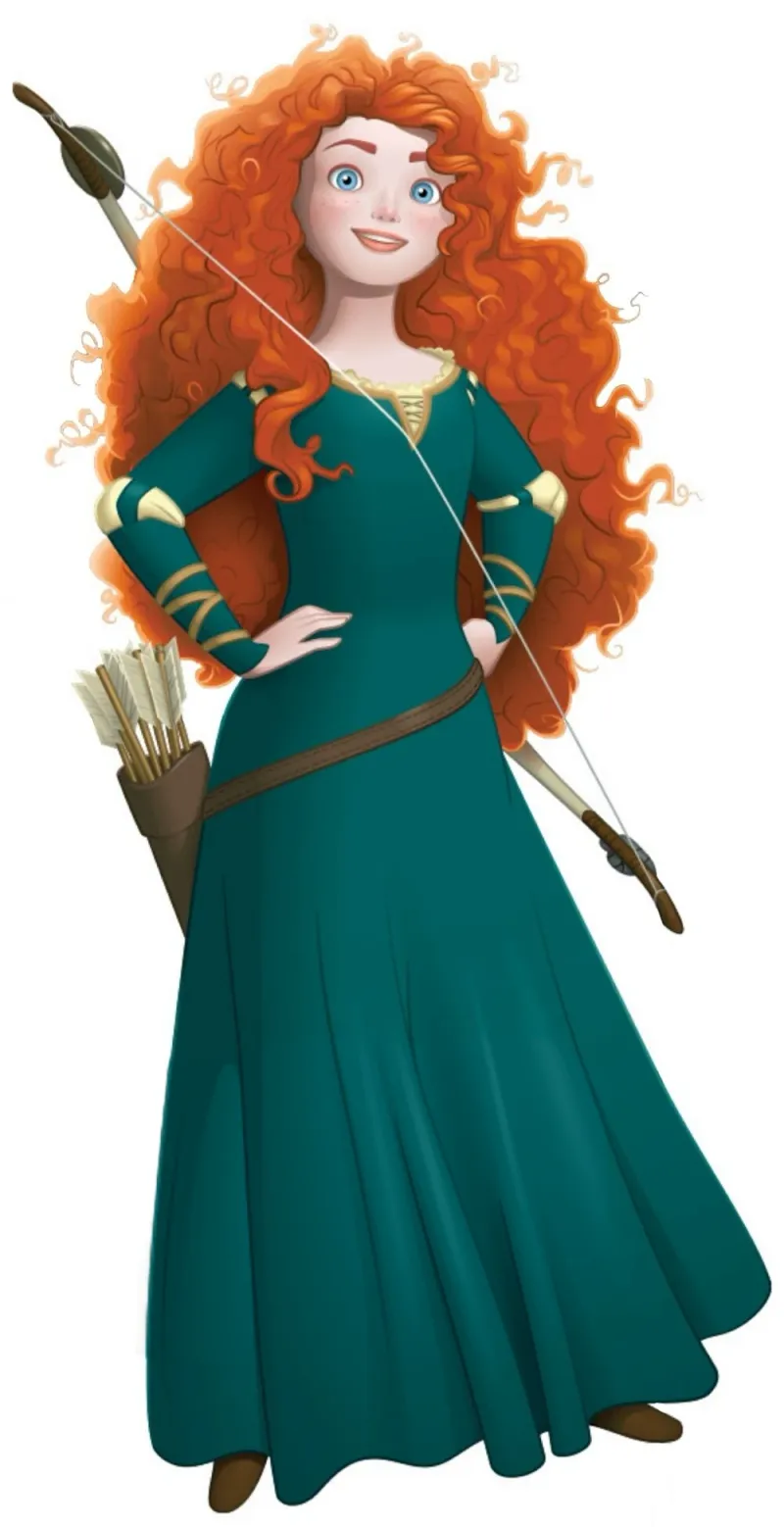 Merida