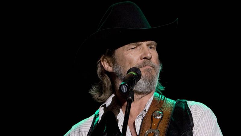 Jeff Bridges in Crazy Heart (2009)