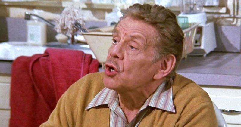 Frank Costanza - Seinfeld