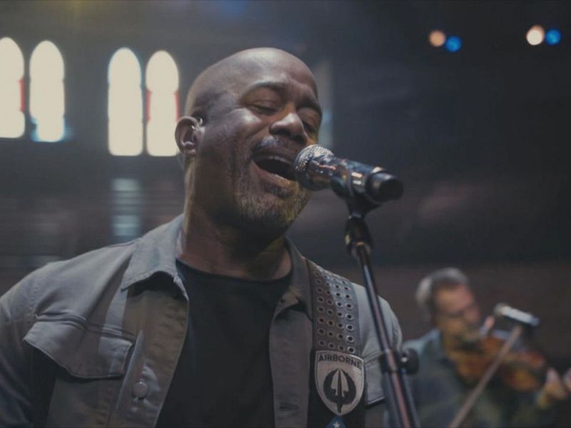 Darius Rucker
