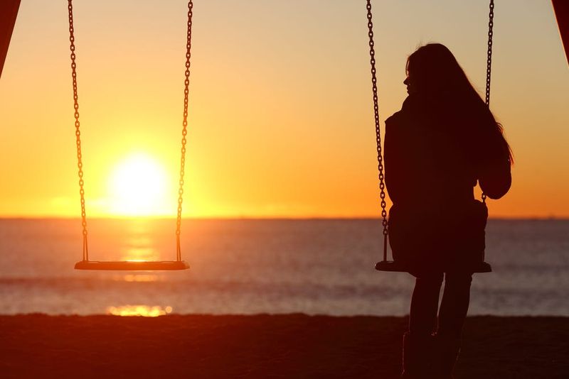 You Feel Invisible to Your Spouse
