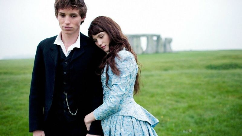 Tess of the d'Urbervilles by Thomas Hardy (1891)