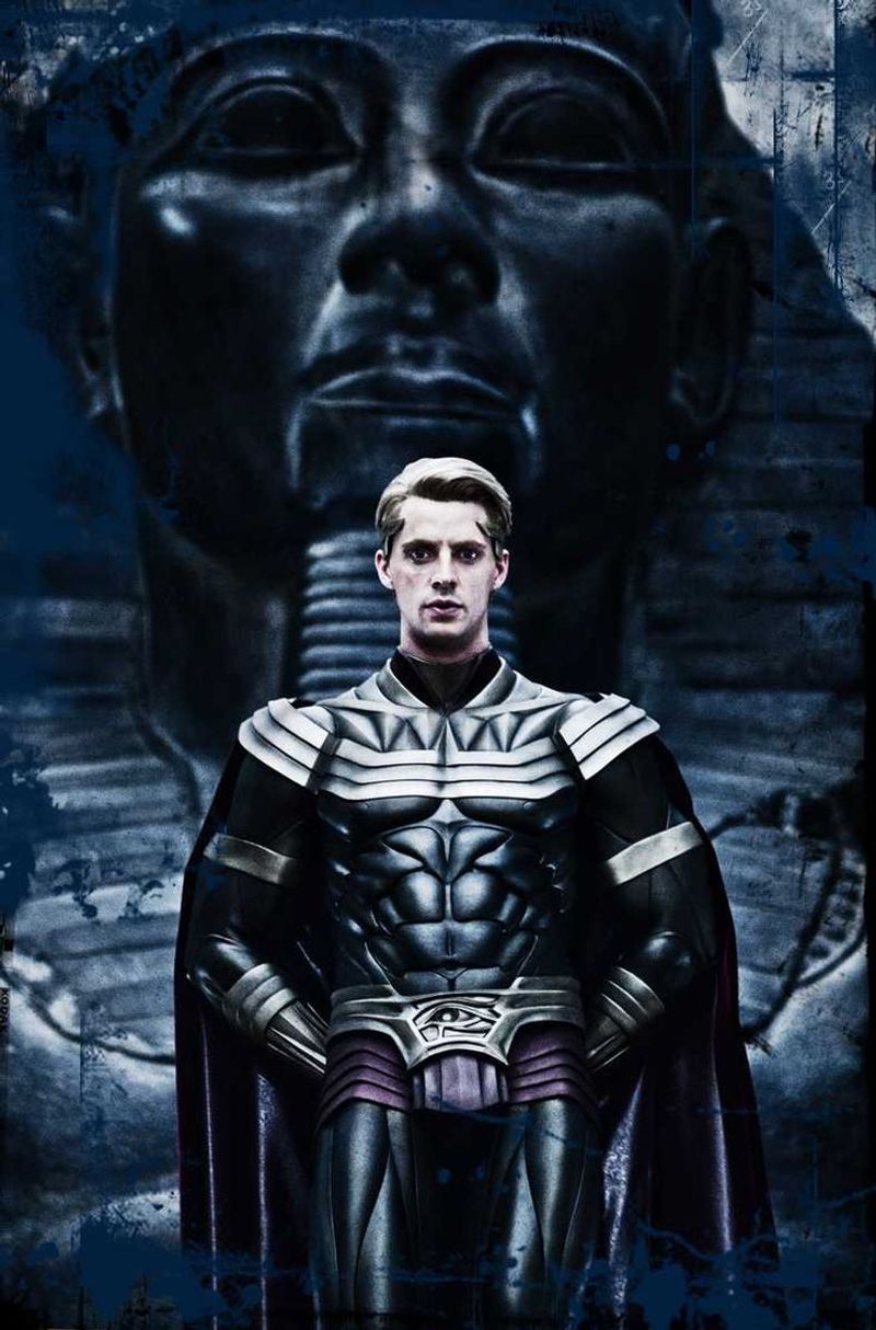Ozymandias - The Villain Who Thinks He's the Hero