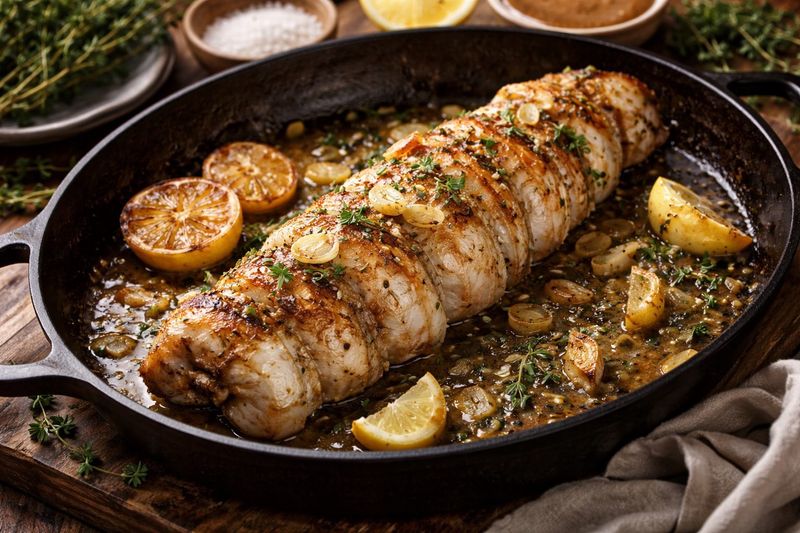 Monkfish
