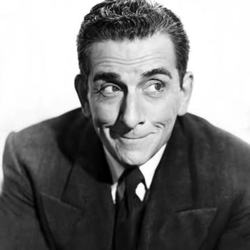 Edward Everett Horton