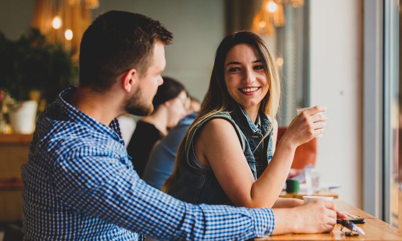 Stay Authentic With Each Other