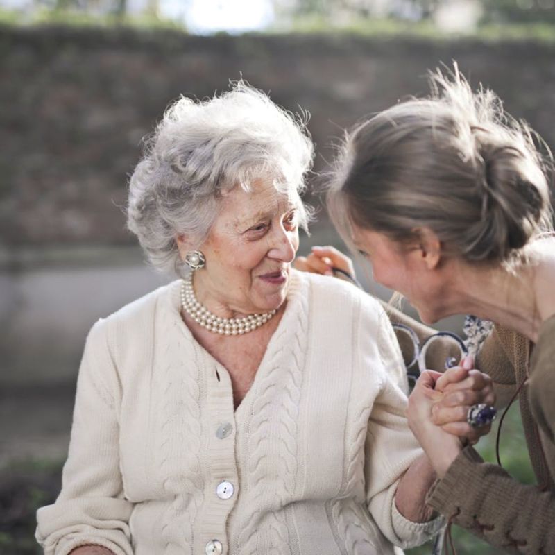 Cultural or Generational Gaps