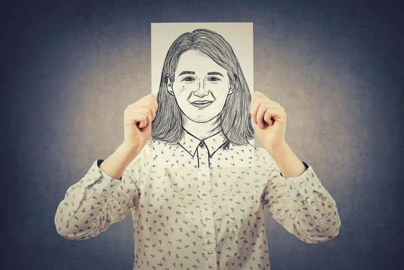 Dramatic Mood Swings or Flat Emotions