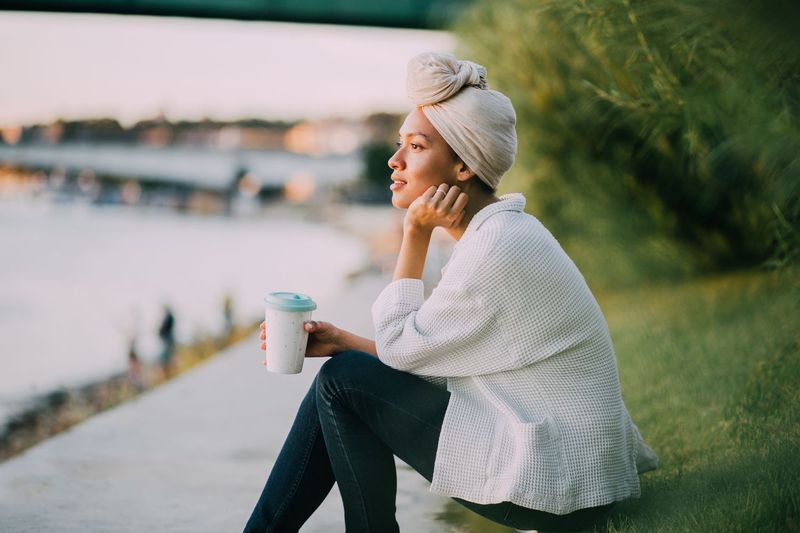 Setting Unapologetic Standards for Partners