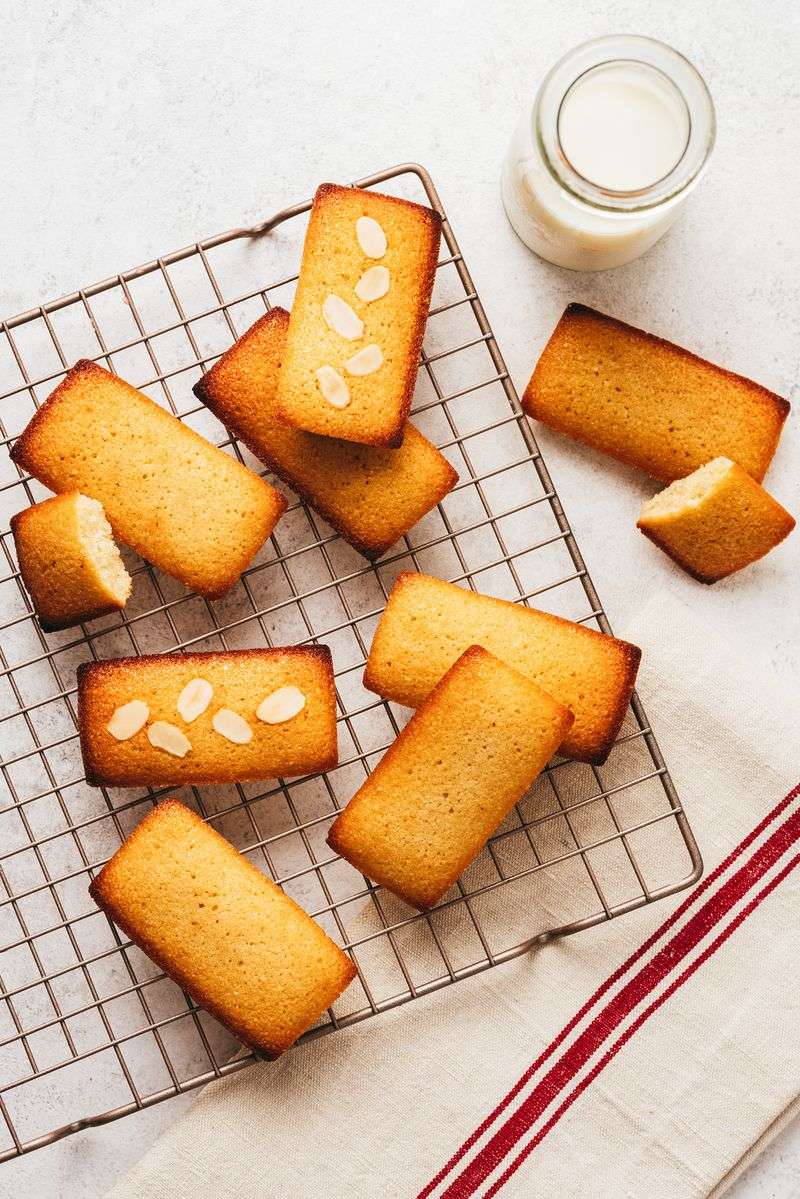 Financier