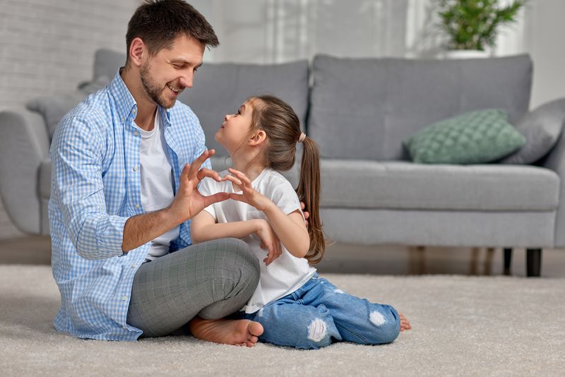 Child Support Rules Are Different From Alimony Rules