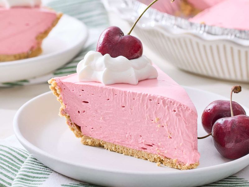 Kool-Aid Pie