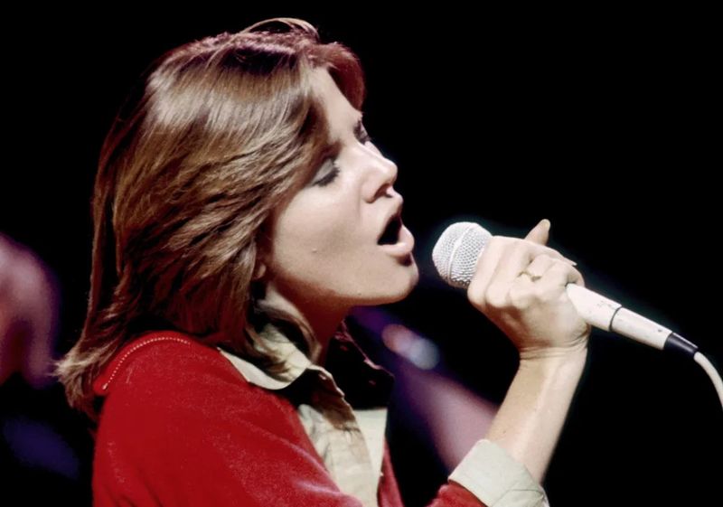 You Light Up My Life - Debby Boone