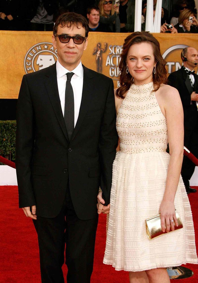 Fred Armisen
