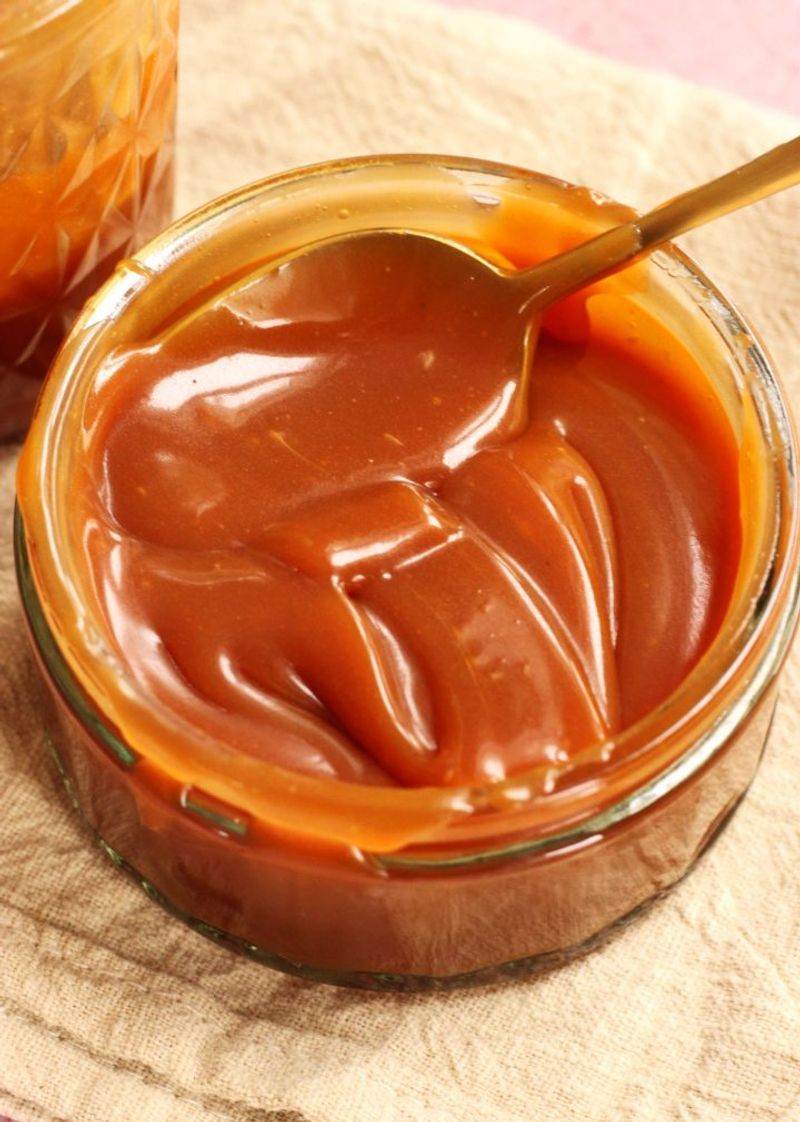 Caramel