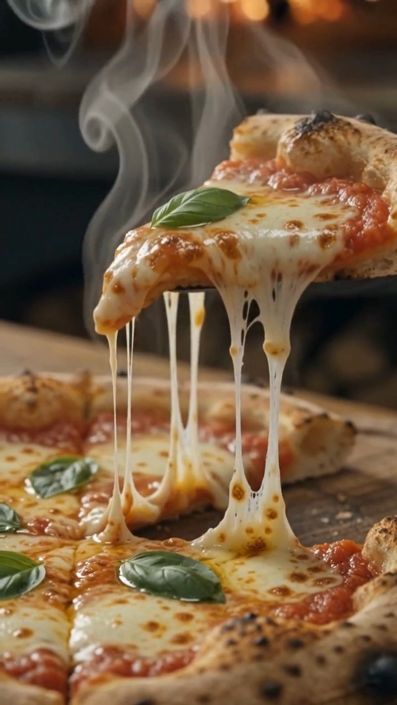 Pizza Dough