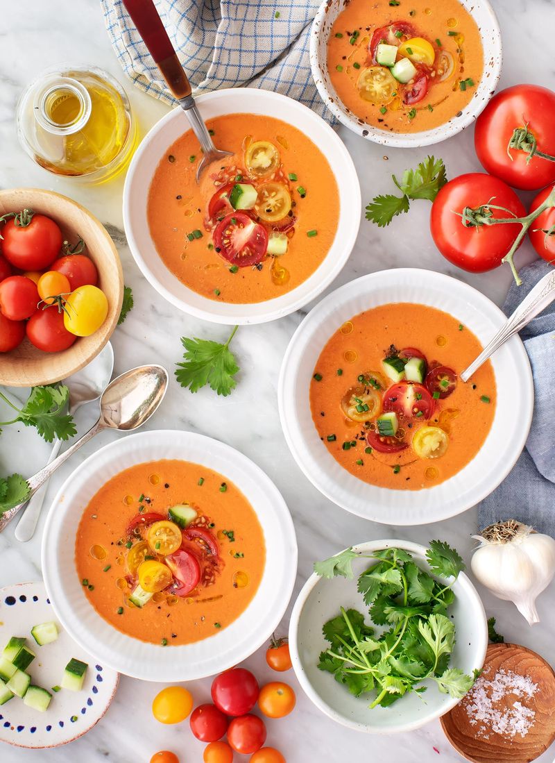 Gazpacho