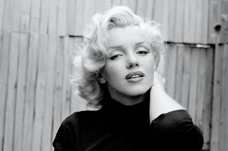 Marilyn Monroe