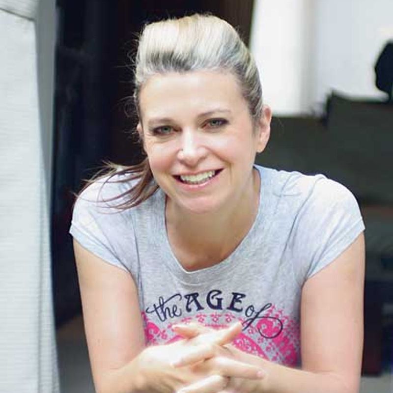 Jane Fallon