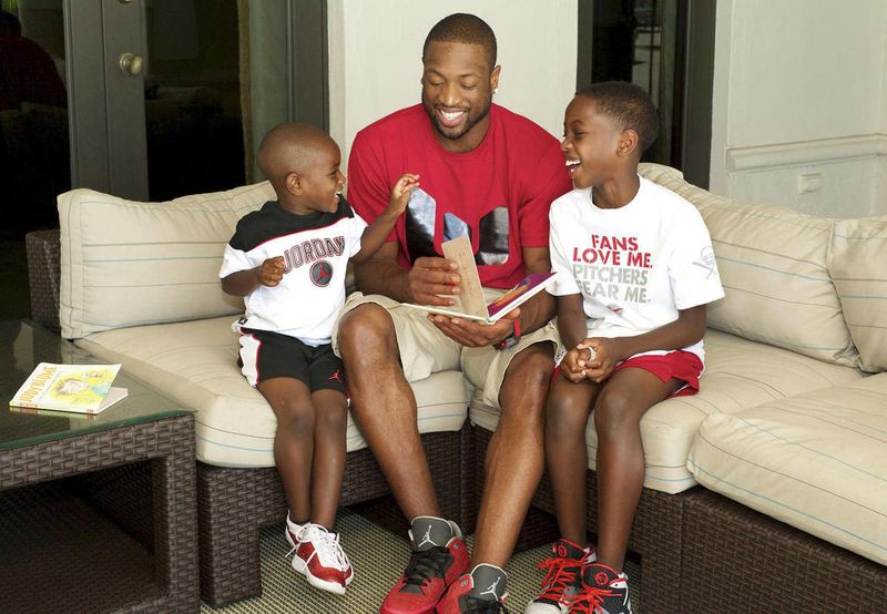 Dwyane Wade