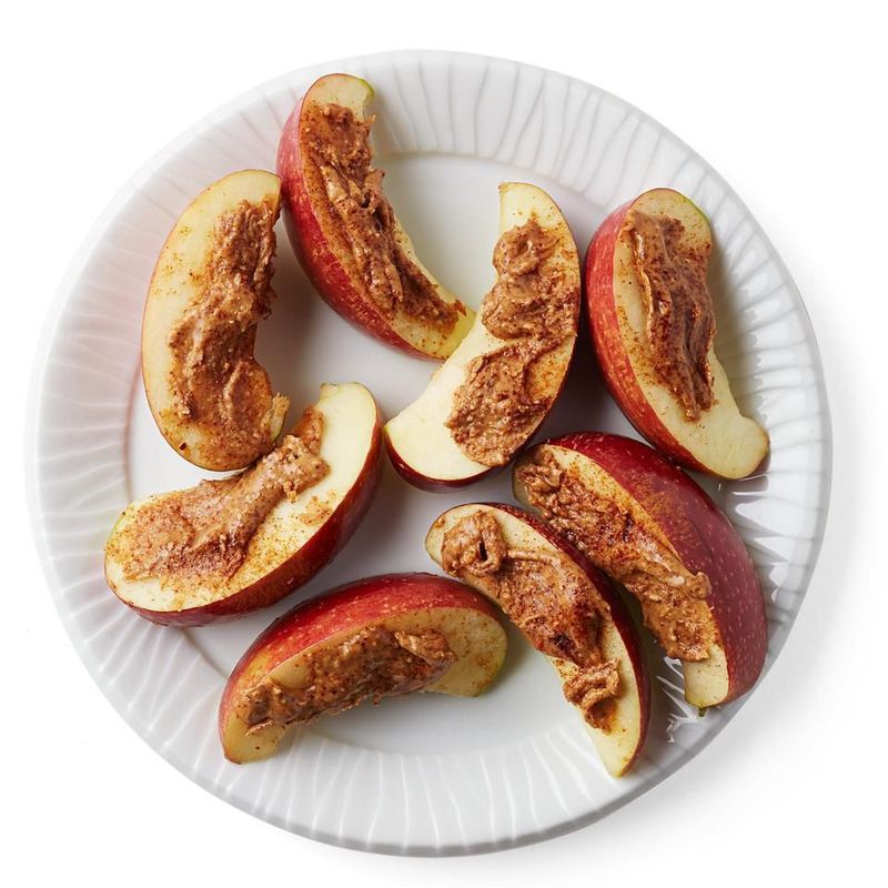 Nut Butter