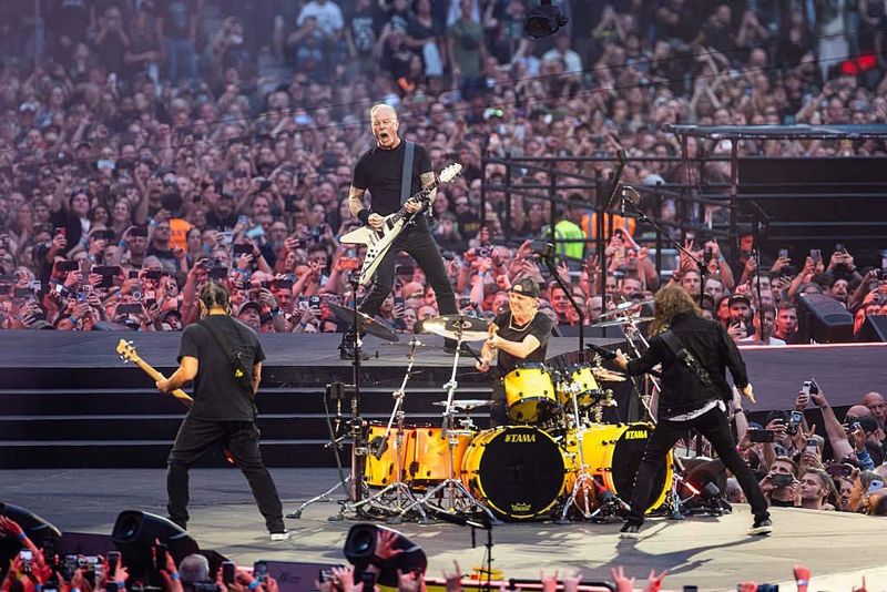 Metallica