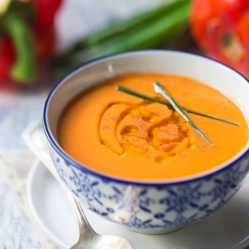 Gazpacho