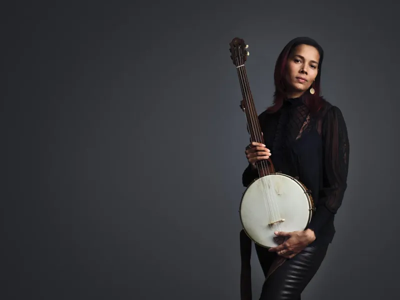 Rhiannon Giddens