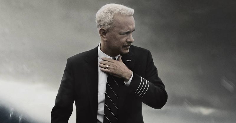 Sully (2016)