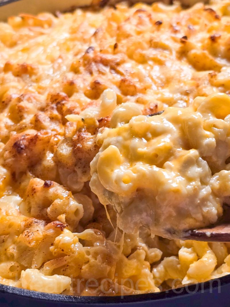 Macaroni and Cheese