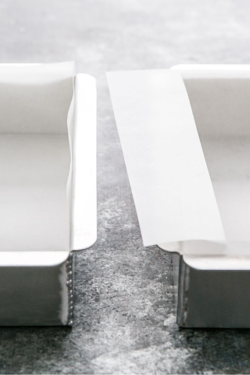 Use Parchment Paper or Silicone Mats