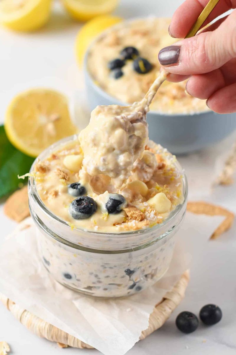 Oatmeal