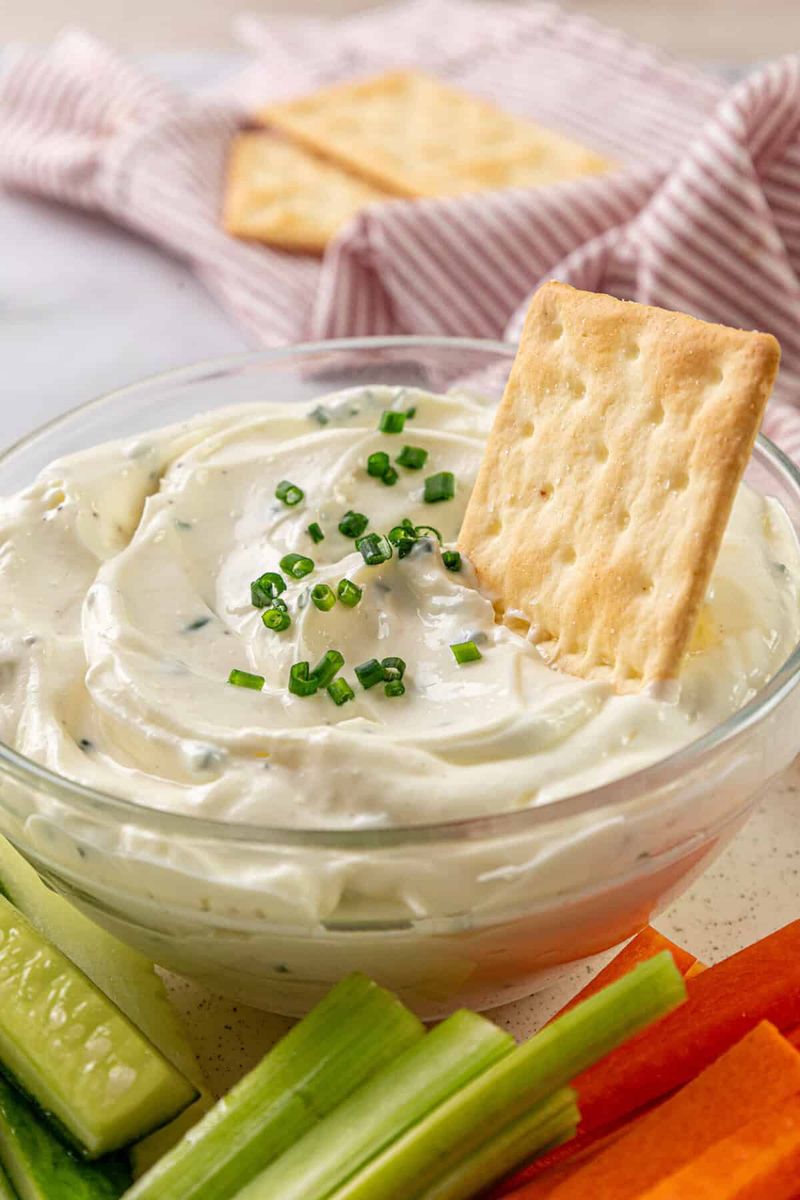 Cream Cheese