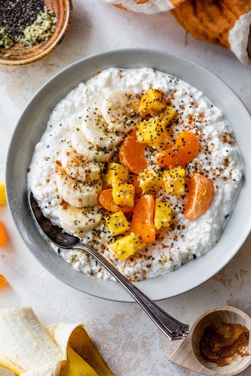 Chia Seeds