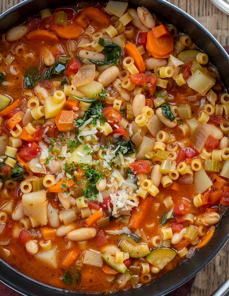 Pasta